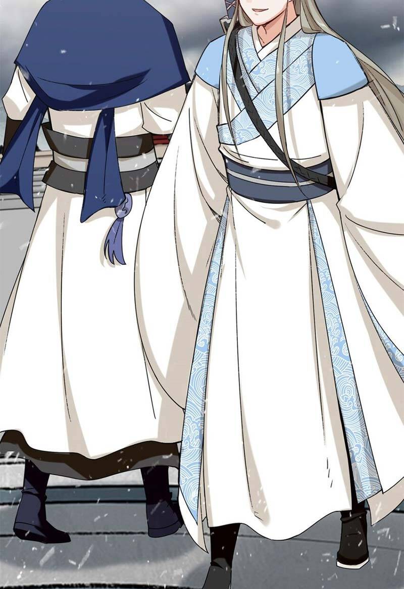 Vô Tận Thôn Phệ Chap 27 - Next Chap 28