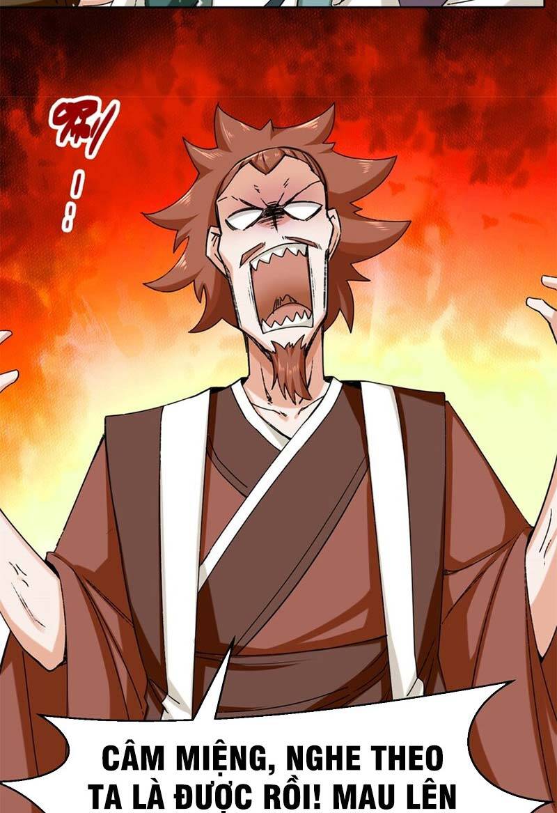 Vô Tận Thôn Phệ Chap 27 - Next Chap 28