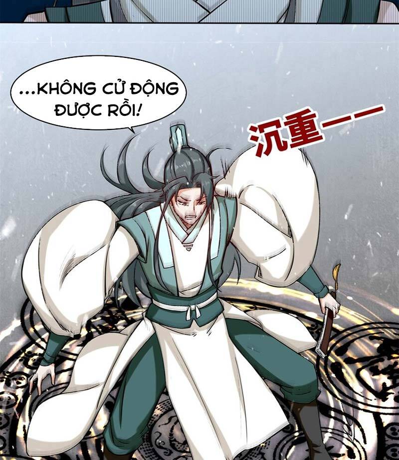 Vô Tận Thôn Phệ Chap 27 - Next Chap 28