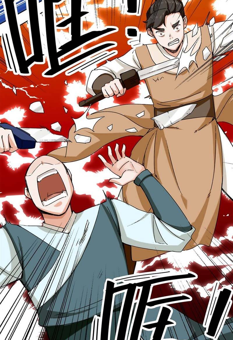 Vô Tận Thôn Phệ Chap 27 - Next Chap 28