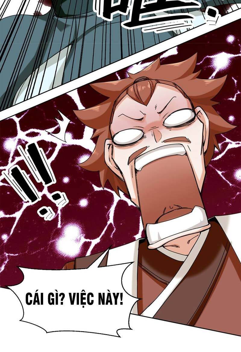 Vô Tận Thôn Phệ Chap 27 - Next Chap 28