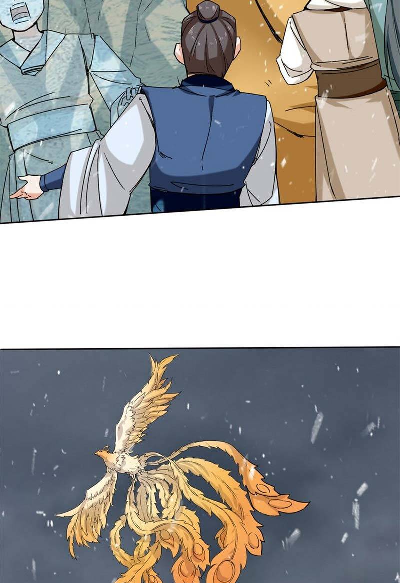 Vô Tận Thôn Phệ Chap 27 - Next Chap 28
