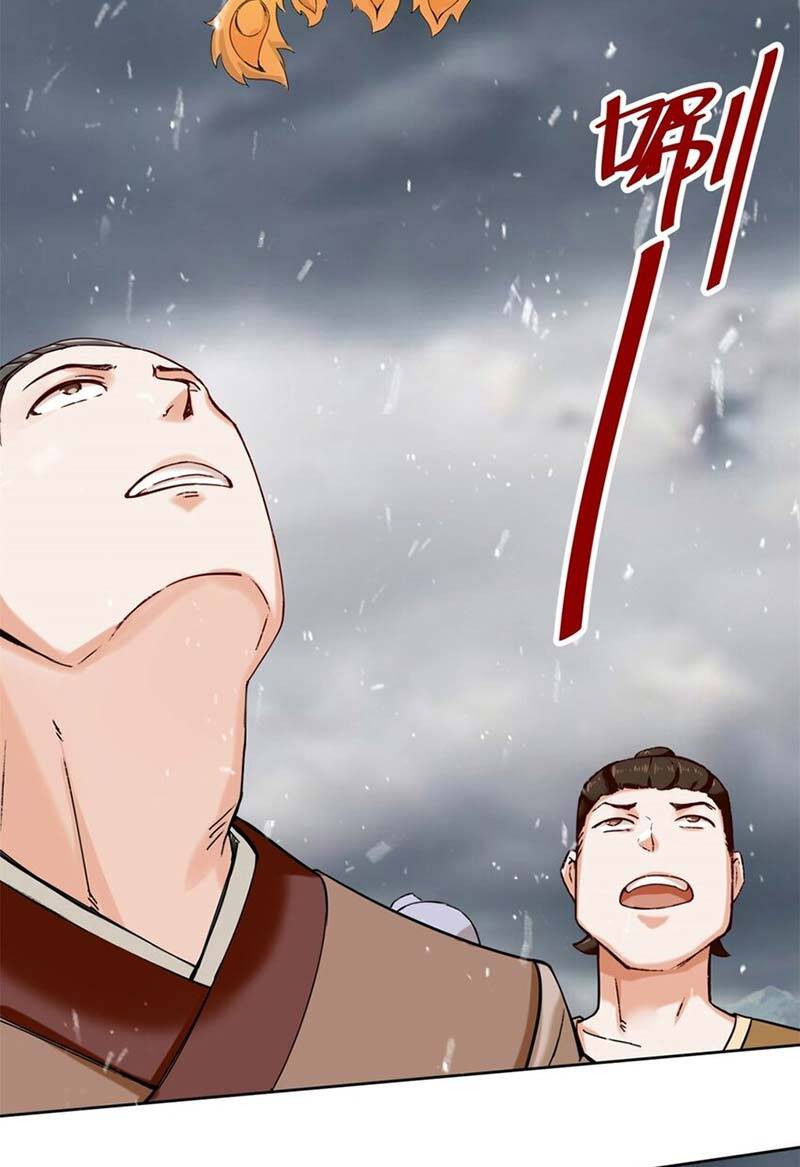Vô Tận Thôn Phệ Chap 27 - Next Chap 28