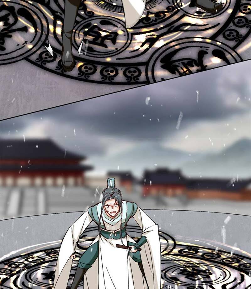 Vô Tận Thôn Phệ Chap 27 - Next Chap 28