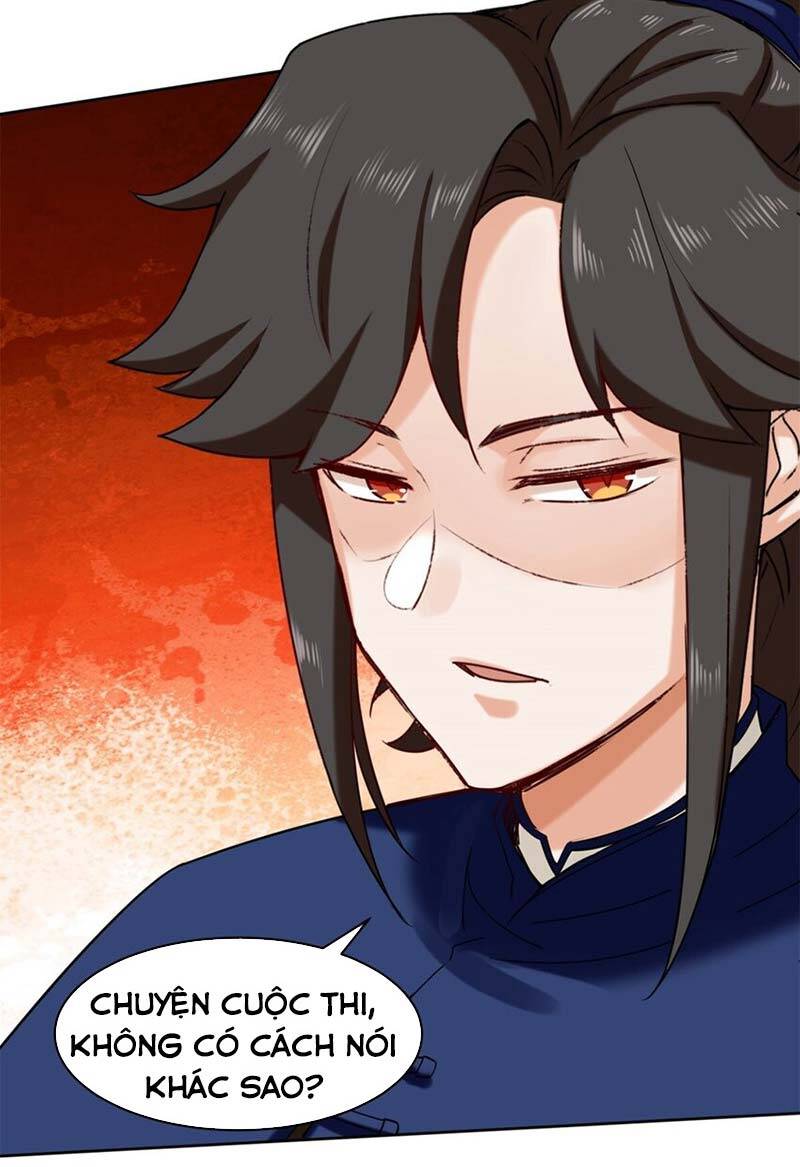 Vô Tận Thôn Phệ Chap 27 - Next Chap 28