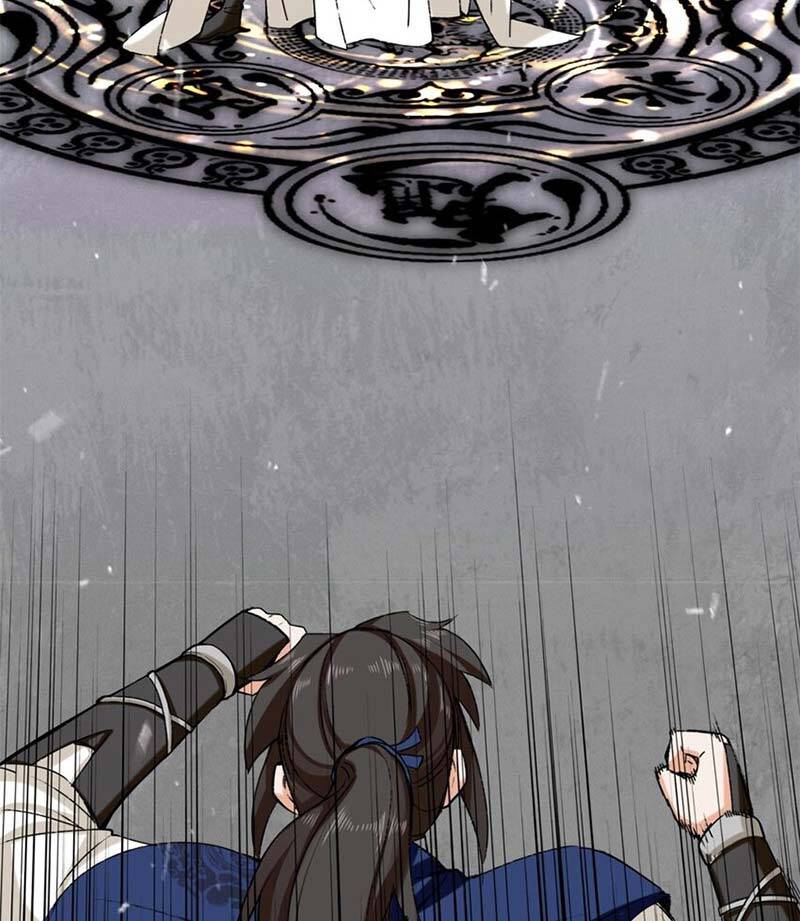 Vô Tận Thôn Phệ Chap 27 - Next Chap 28