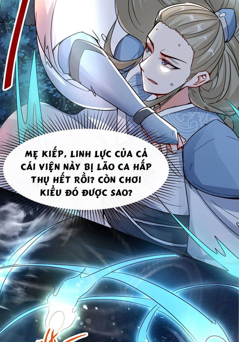 Vô Tận Thôn Phệ Chap 3 - Next Chap 4