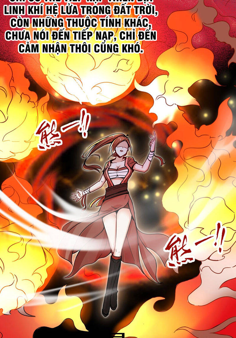Vô Tận Thôn Phệ Chap 3 - Next Chap 4