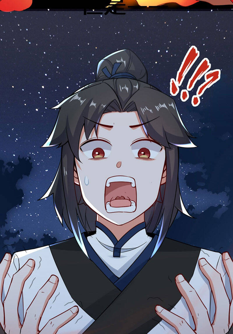 Vô Tận Thôn Phệ Chap 3 - Next Chap 4