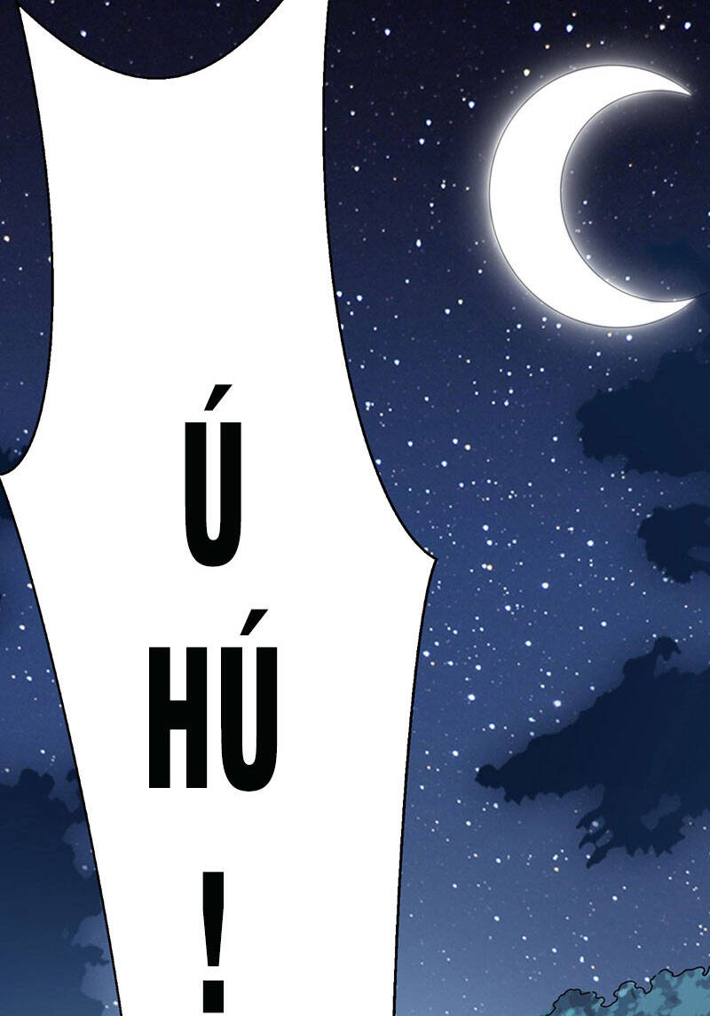 Vô Tận Thôn Phệ Chap 3 - Next Chap 4
