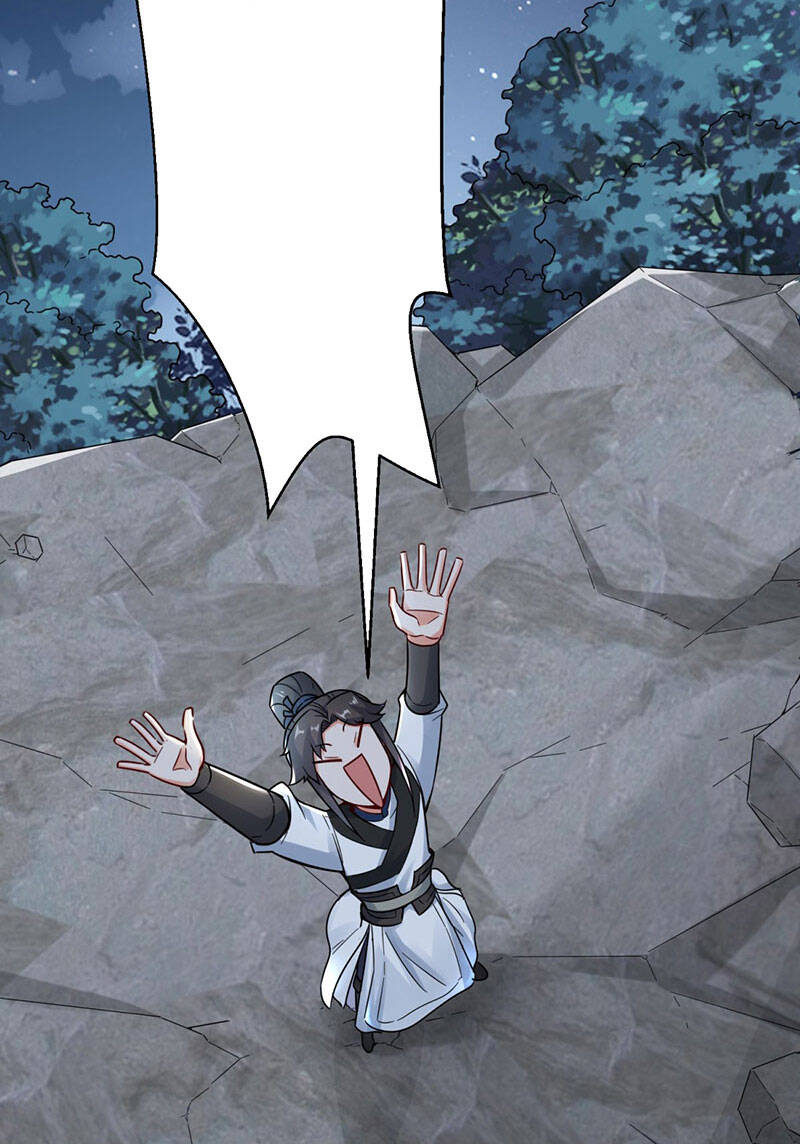 Vô Tận Thôn Phệ Chap 3 - Next Chap 4