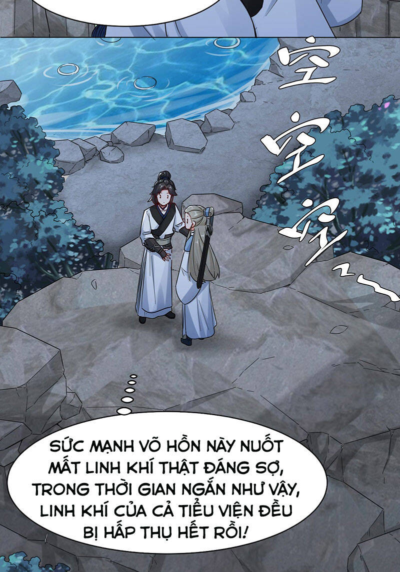 Vô Tận Thôn Phệ Chap 3 - Next Chap 4