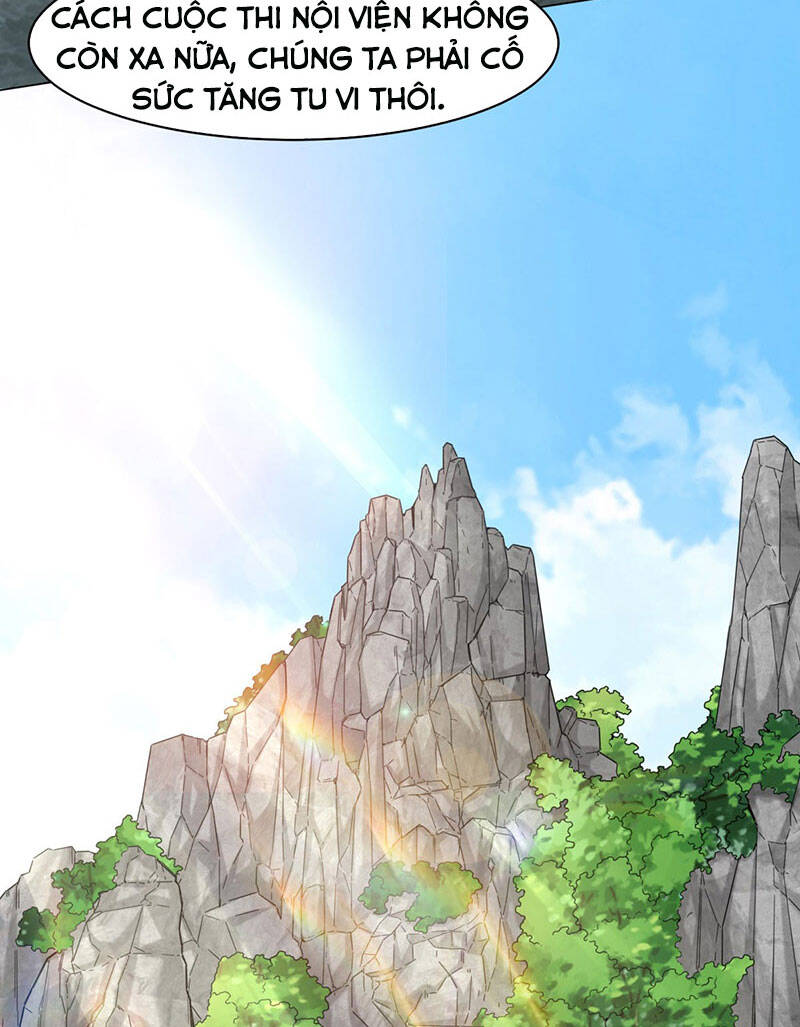 Vô Tận Thôn Phệ Chap 3 - Next Chap 4