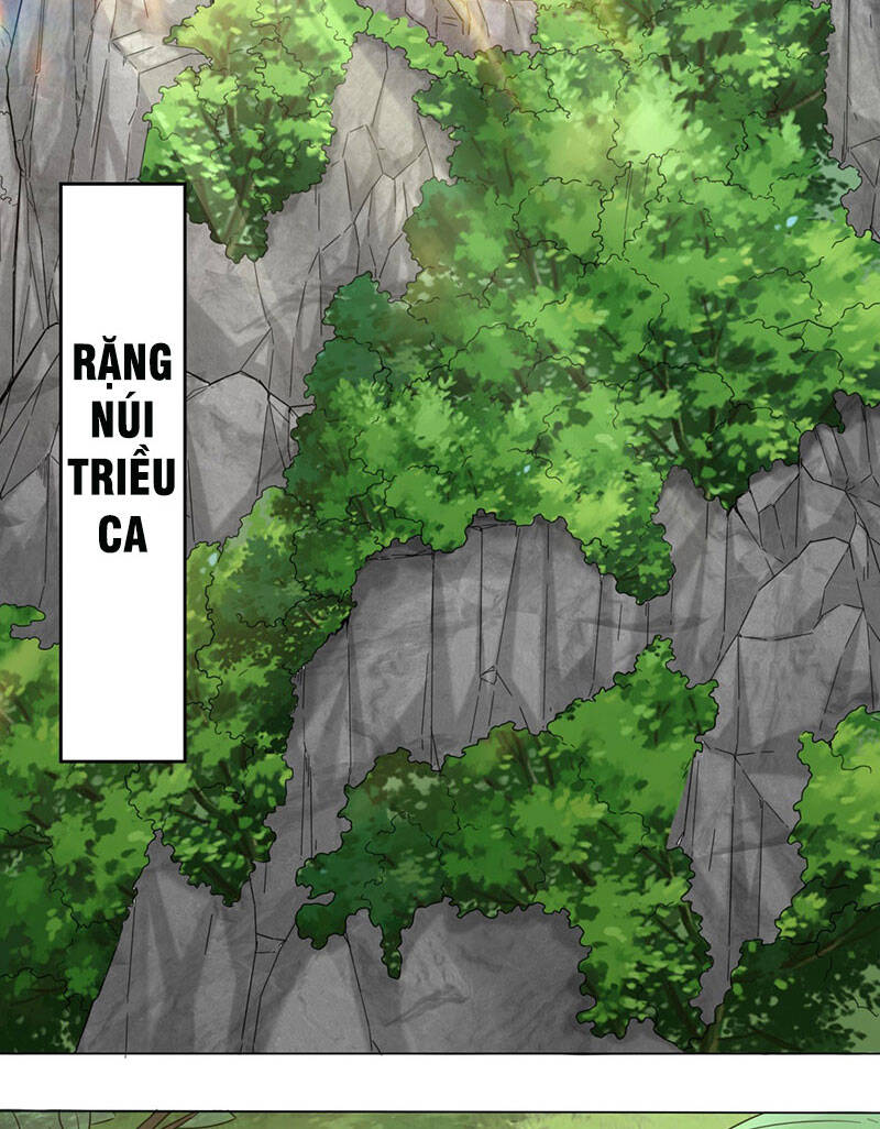 Vô Tận Thôn Phệ Chap 3 - Next Chap 4