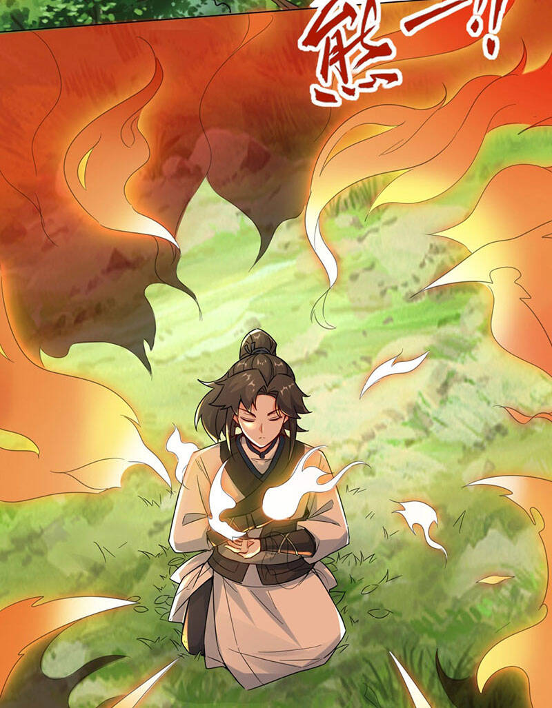Vô Tận Thôn Phệ Chap 3 - Next Chap 4