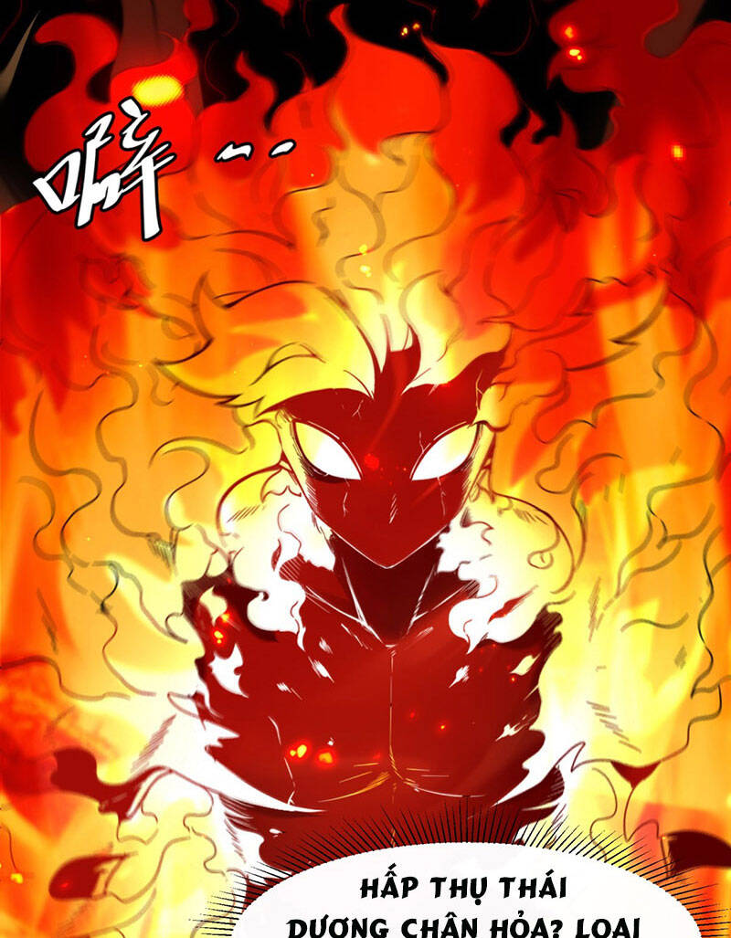 Vô Tận Thôn Phệ Chap 3 - Next Chap 4