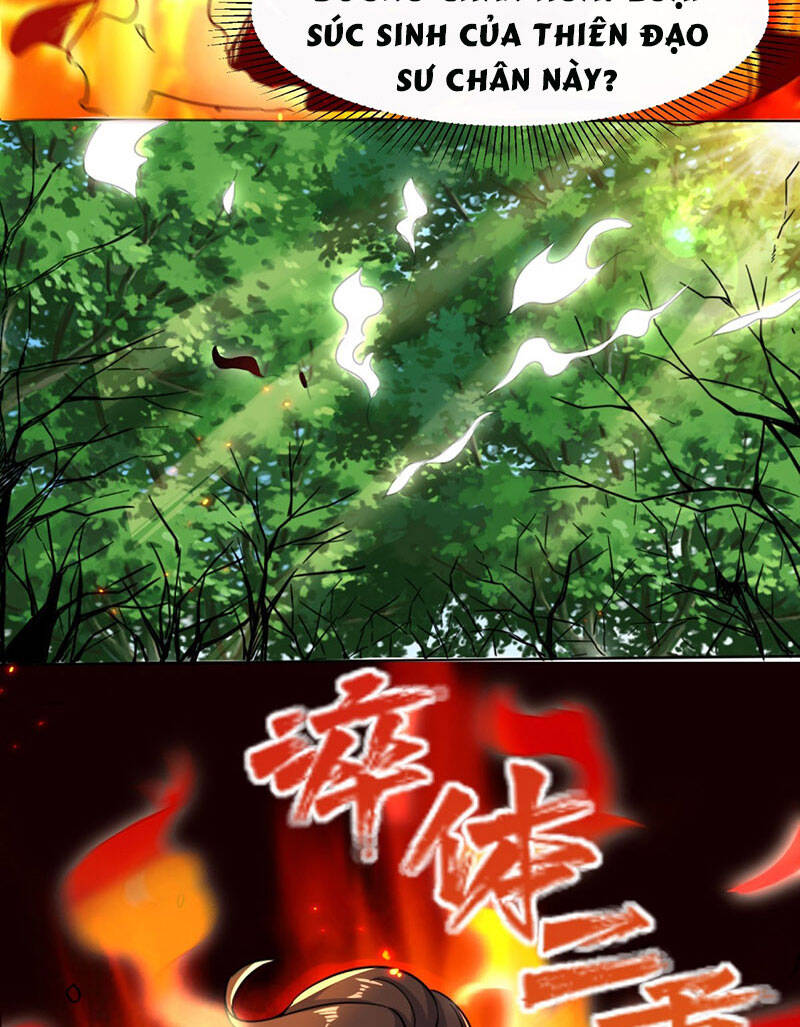 Vô Tận Thôn Phệ Chap 3 - Next Chap 4