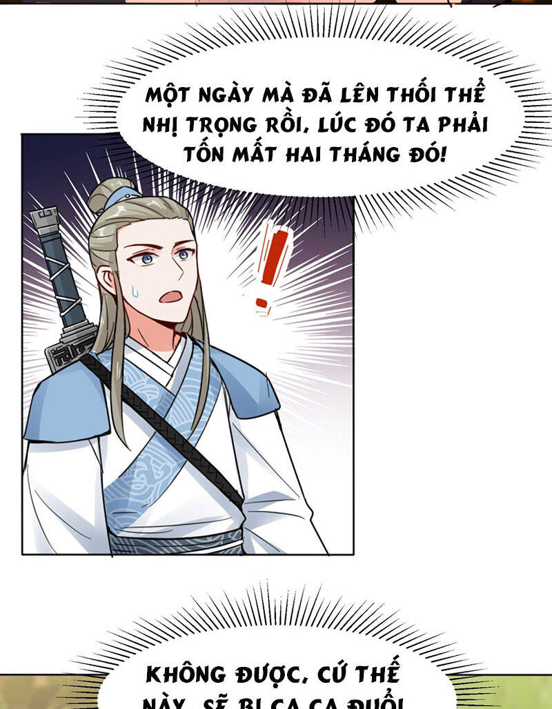 Vô Tận Thôn Phệ Chap 3 - Next Chap 4