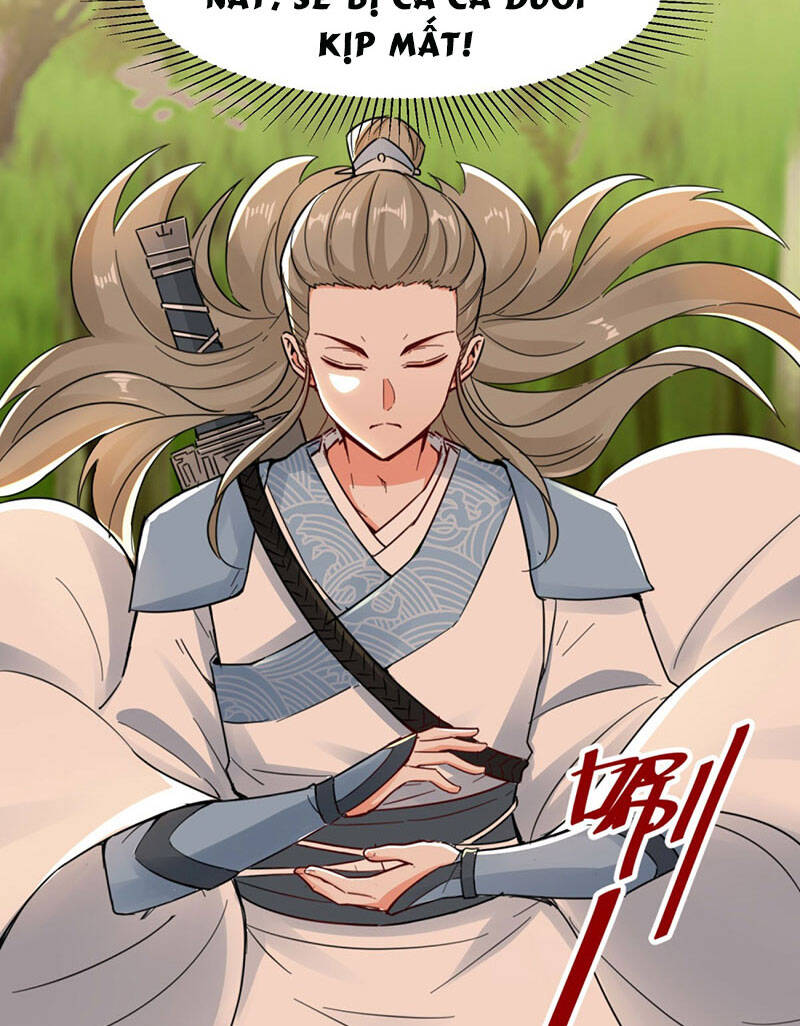 Vô Tận Thôn Phệ Chap 3 - Next Chap 4
