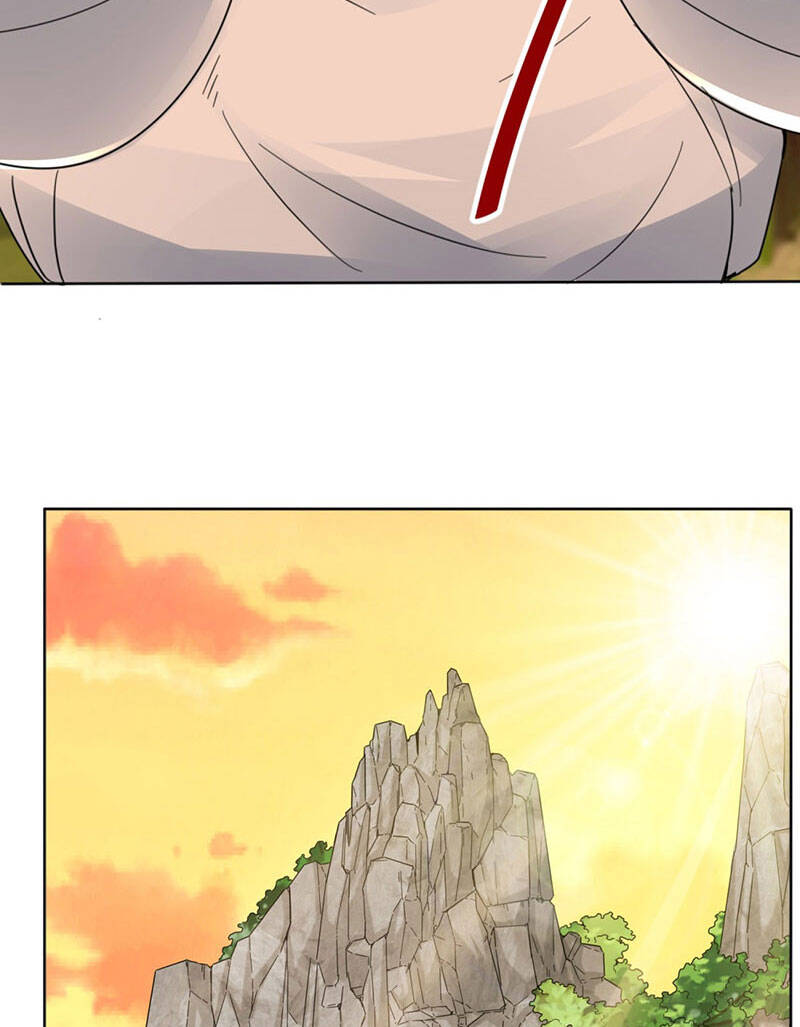 Vô Tận Thôn Phệ Chap 3 - Next Chap 4