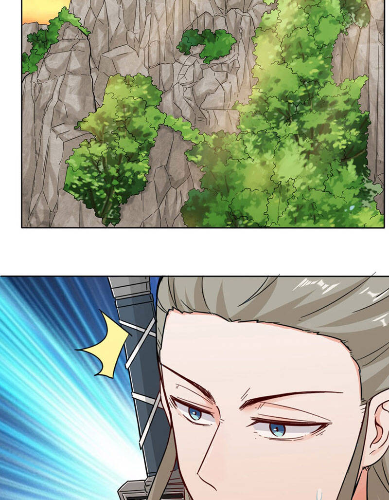 Vô Tận Thôn Phệ Chap 3 - Next Chap 4
