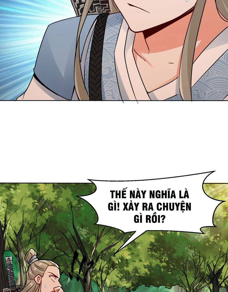 Vô Tận Thôn Phệ Chap 3 - Next Chap 4
