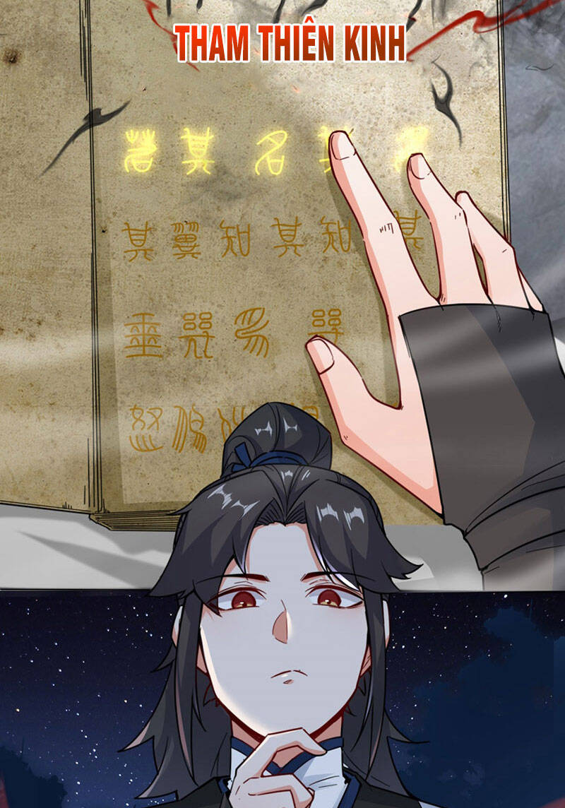Vô Tận Thôn Phệ Chap 3 - Next Chap 4