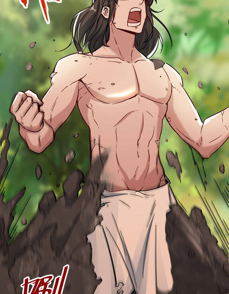 Vô Tận Thôn Phệ Chap 3 - Next Chap 4
