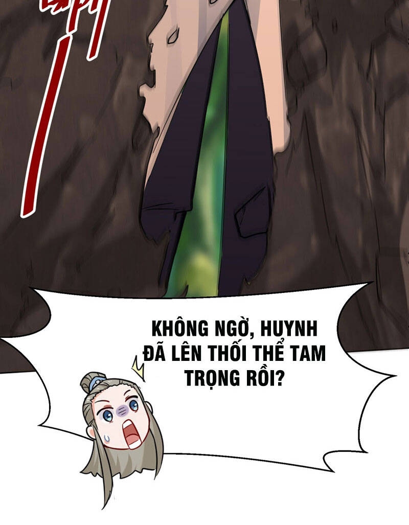 Vô Tận Thôn Phệ Chap 3 - Next Chap 4