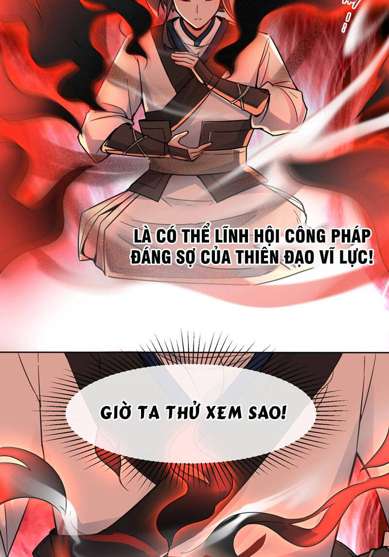 Vô Tận Thôn Phệ Chap 3 - Next Chap 4