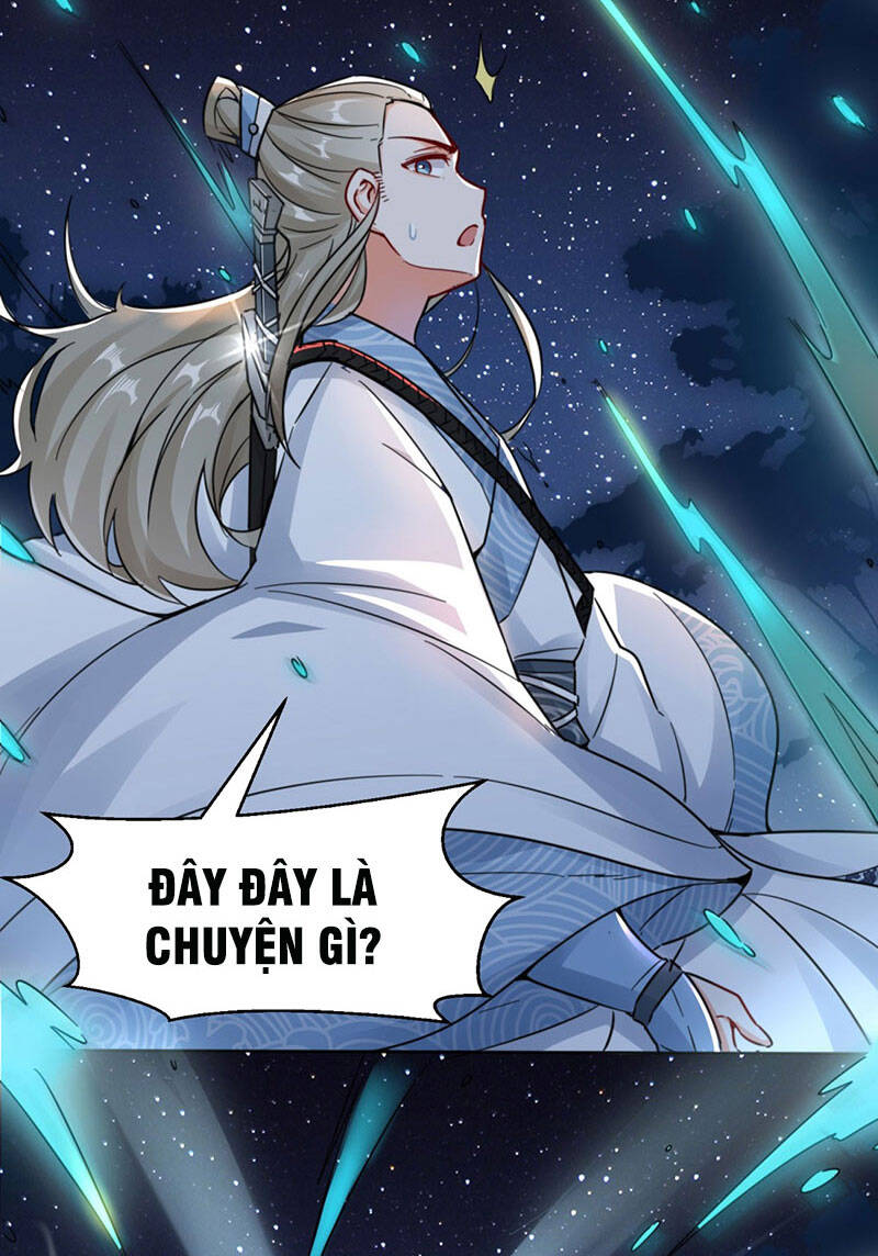Vô Tận Thôn Phệ Chap 3 - Next Chap 4