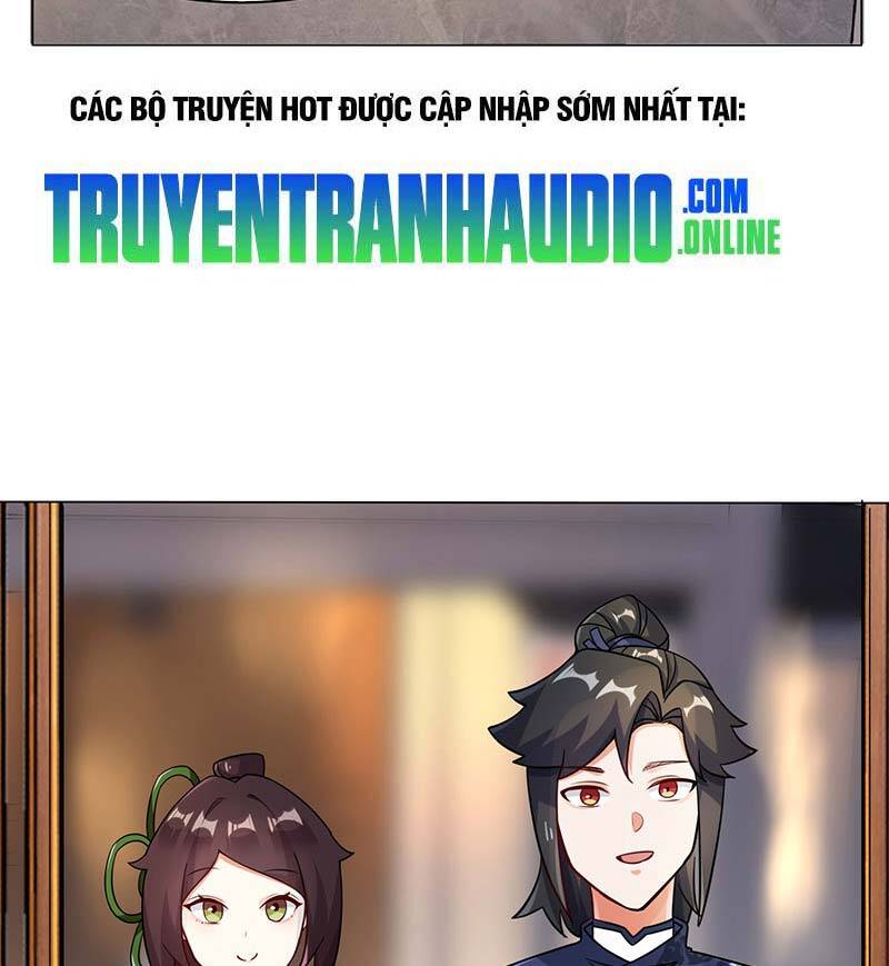 Vô Tận Thôn Phệ Chap 34 - Next Chap 35