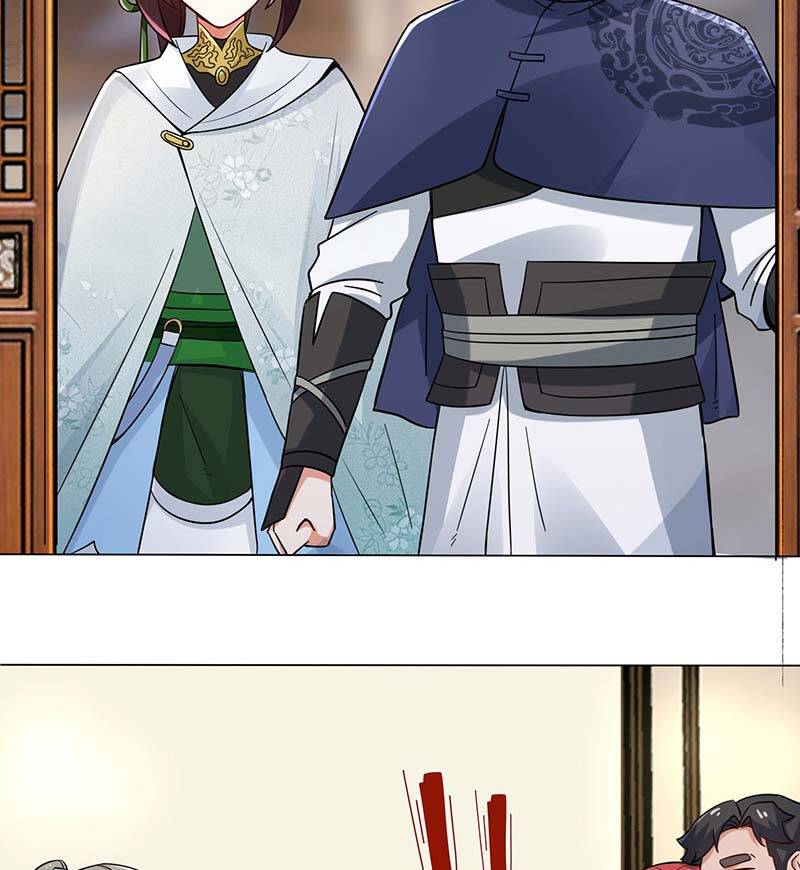 Vô Tận Thôn Phệ Chap 34 - Next Chap 35