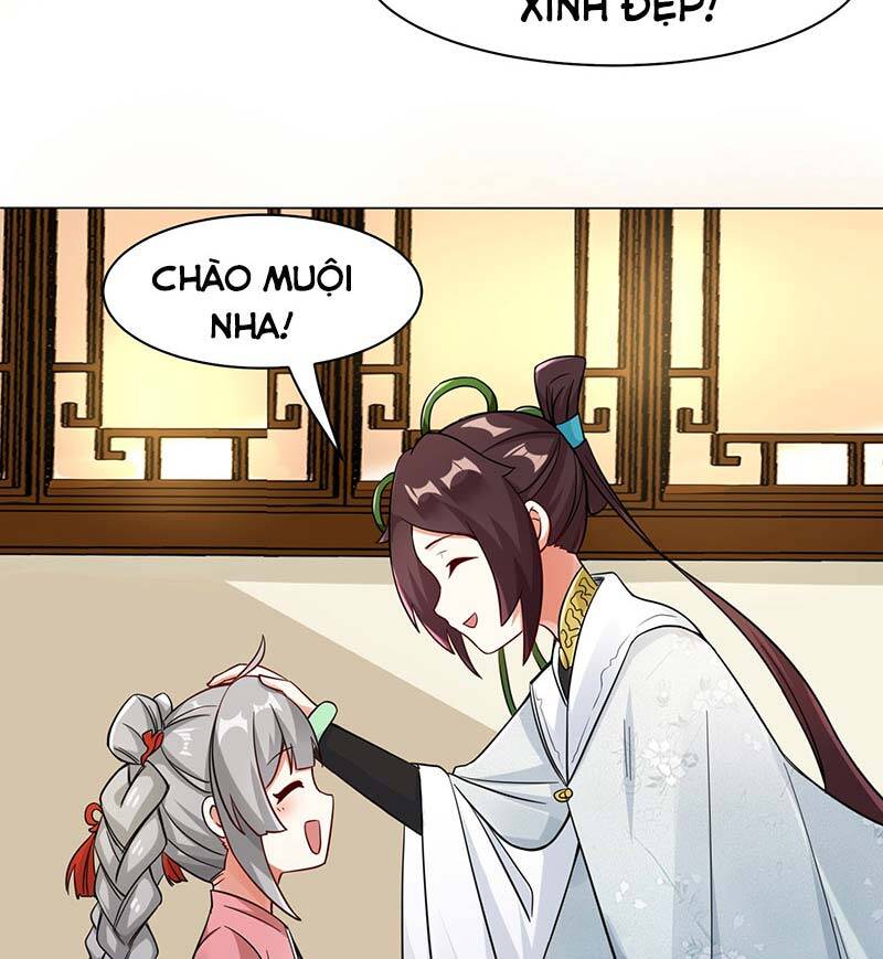 Vô Tận Thôn Phệ Chap 34 - Next Chap 35