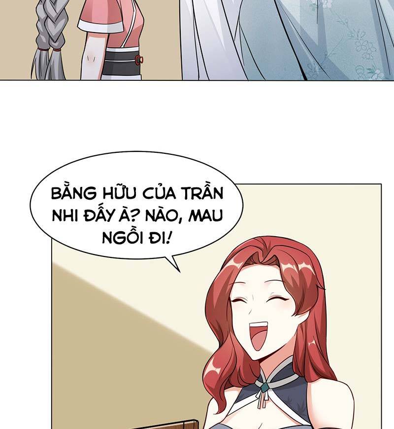 Vô Tận Thôn Phệ Chap 34 - Next Chap 35