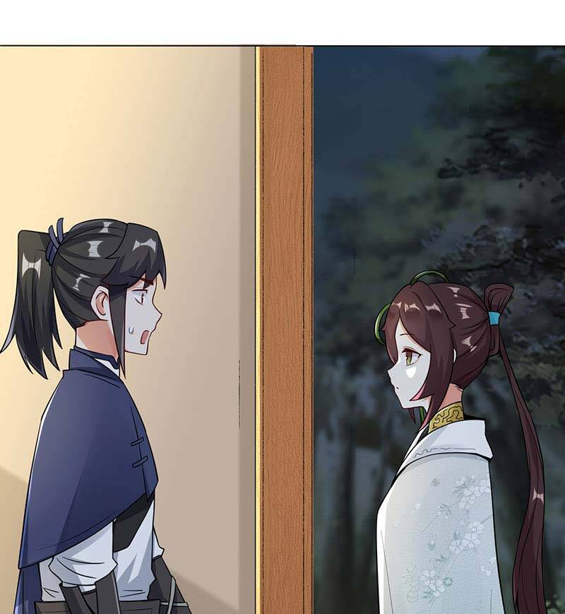 Vô Tận Thôn Phệ Chap 34 - Next Chap 35