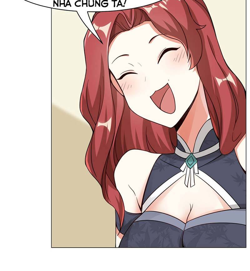 Vô Tận Thôn Phệ Chap 34 - Next Chap 35