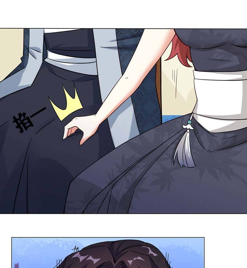 Vô Tận Thôn Phệ Chap 34 - Next Chap 35