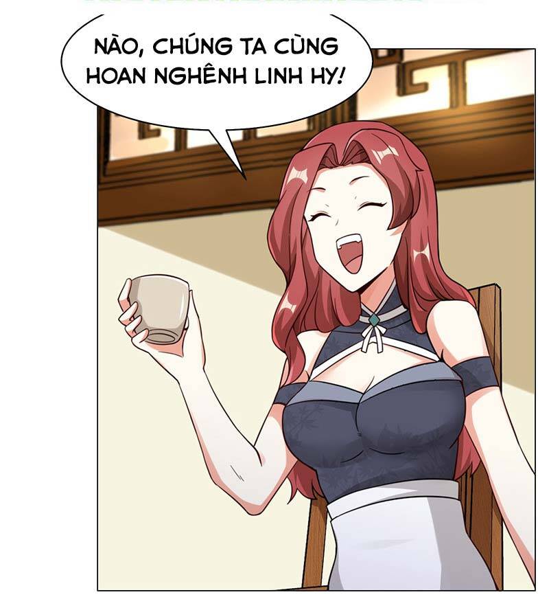 Vô Tận Thôn Phệ Chap 34 - Next Chap 35