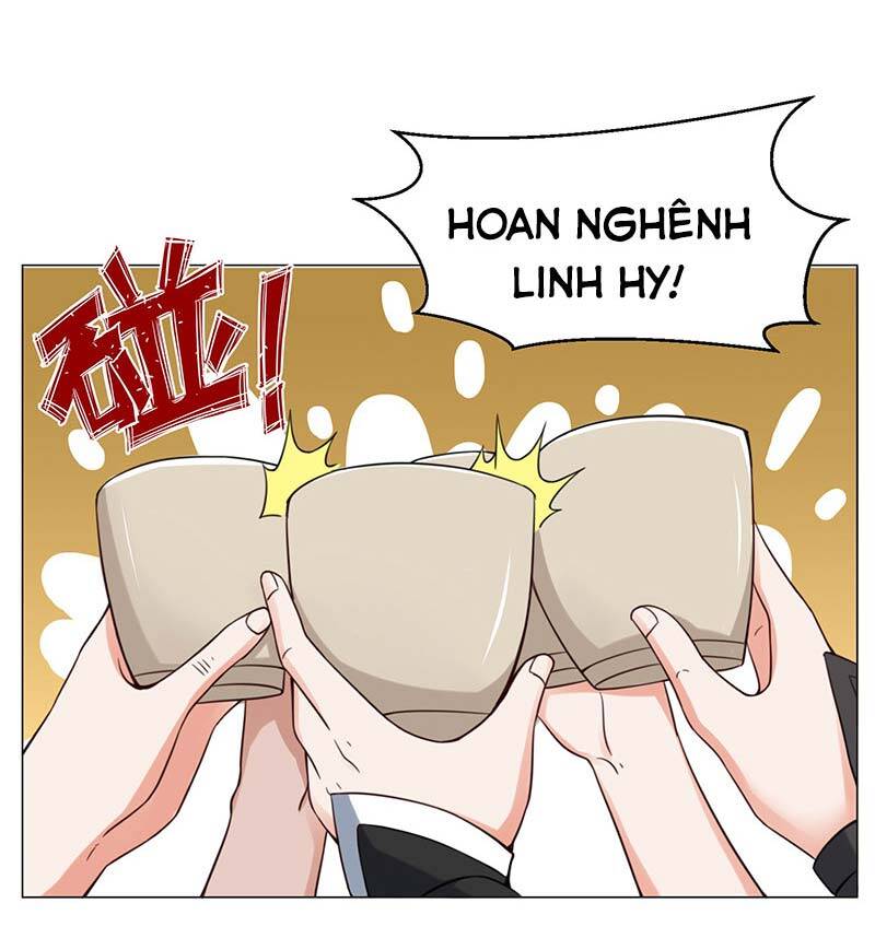 Vô Tận Thôn Phệ Chap 34 - Next Chap 35