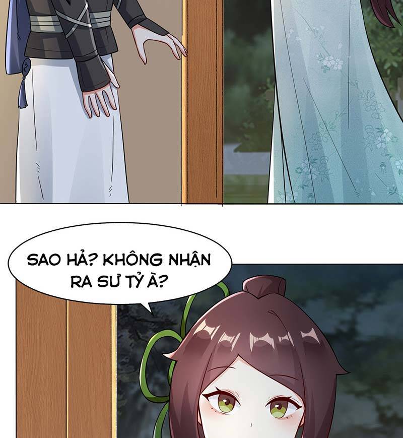Vô Tận Thôn Phệ Chap 34 - Next Chap 35