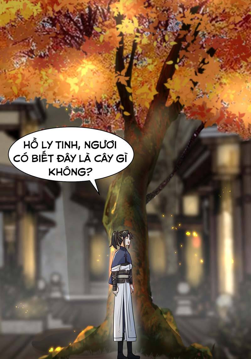 Vô Tận Thôn Phệ Chap 34 - Next Chap 35