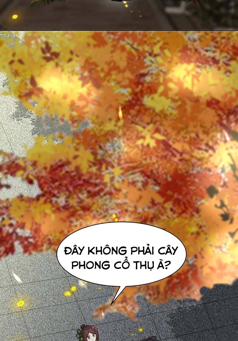 Vô Tận Thôn Phệ Chap 34 - Next Chap 35