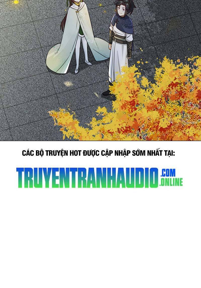 Vô Tận Thôn Phệ Chap 34 - Next Chap 35