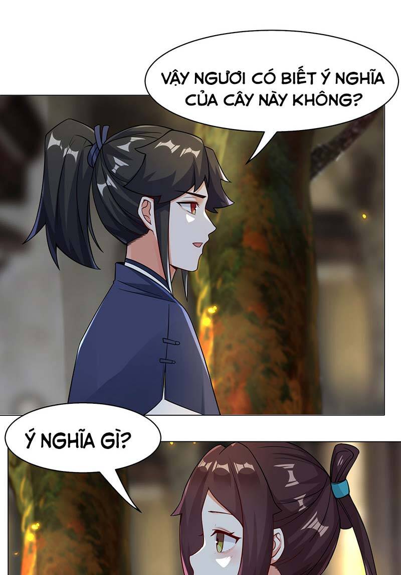 Vô Tận Thôn Phệ Chap 34 - Next Chap 35