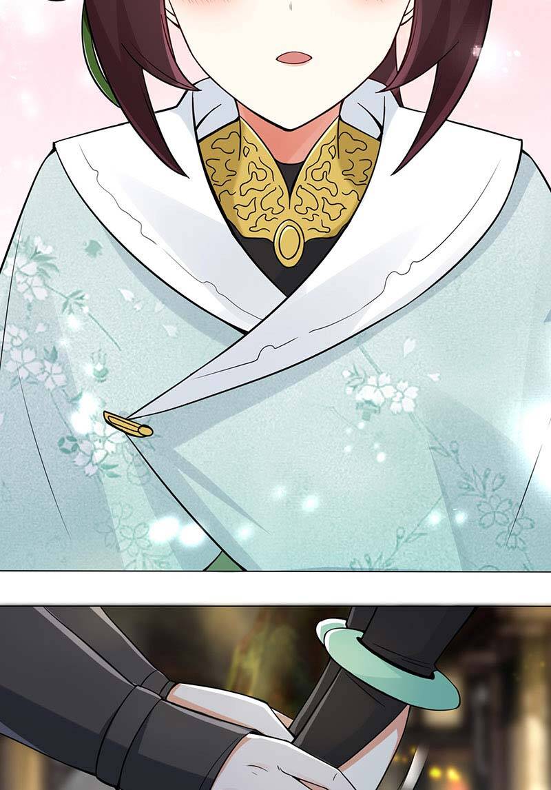 Vô Tận Thôn Phệ Chap 34 - Next Chap 35