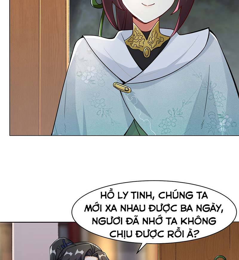 Vô Tận Thôn Phệ Chap 34 - Next Chap 35