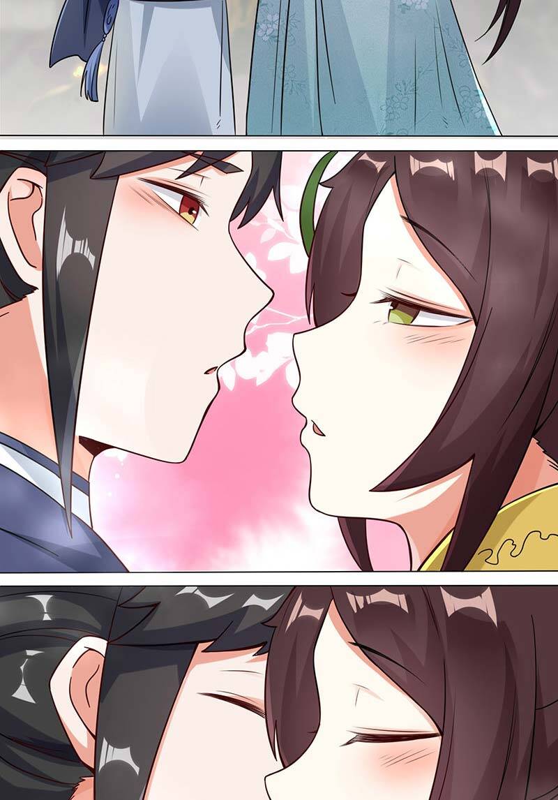 Vô Tận Thôn Phệ Chap 34 - Next Chap 35