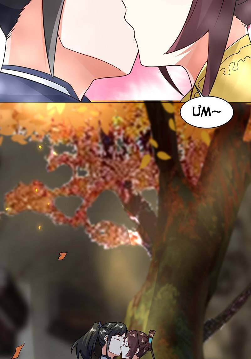 Vô Tận Thôn Phệ Chap 34 - Next Chap 35
