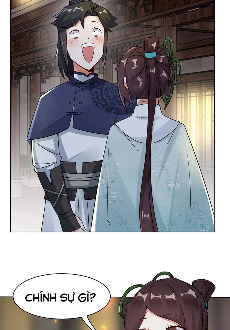 Vô Tận Thôn Phệ Chap 34 - Next Chap 35